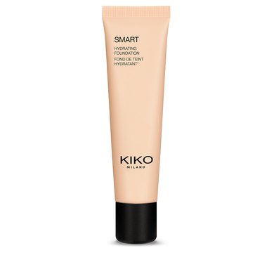 KIKO smart Hydrating foundation N40