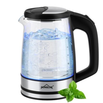 Homelux Electric Kettle