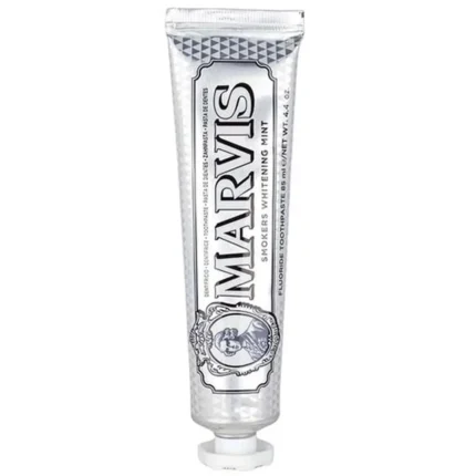 Marvis whitening mint
