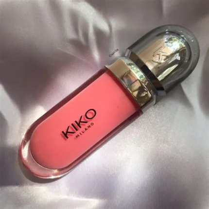 KIKO lipgloss 27
