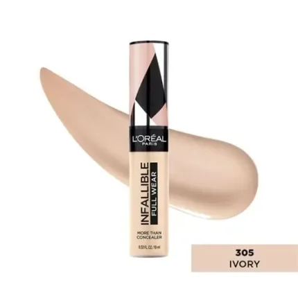 L'oreal infallible concealer 305 10ml