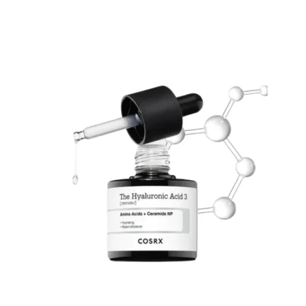 COSRX The Hyaluronic Acid 3 Serum