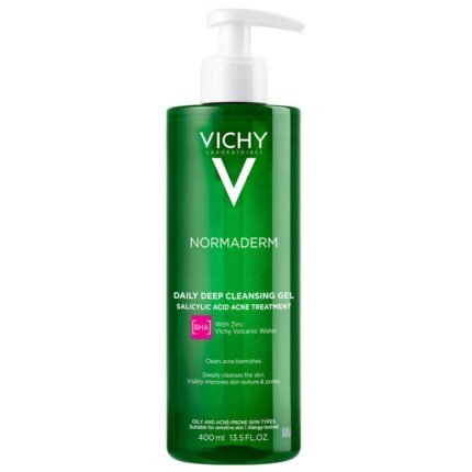 VICHY NORMADERM PHYTOSOLUTION GEL 400ml