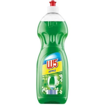 W5 Dishwashing Liquid