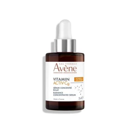 Avene vitamin c serum