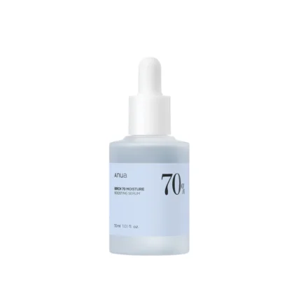 Anua Birch 70 Moisture Boosting Serum