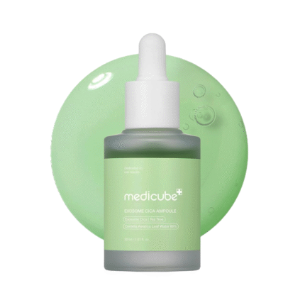 Medicube Exosome Cica Calming Ampoule