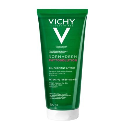 VICHY NORMADERM PHYTOSOLUTION GEL 200ml